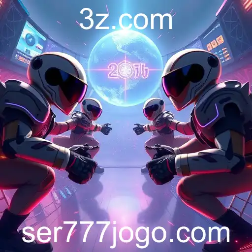 Inovações e Tendências nos Jogos Online em 2025