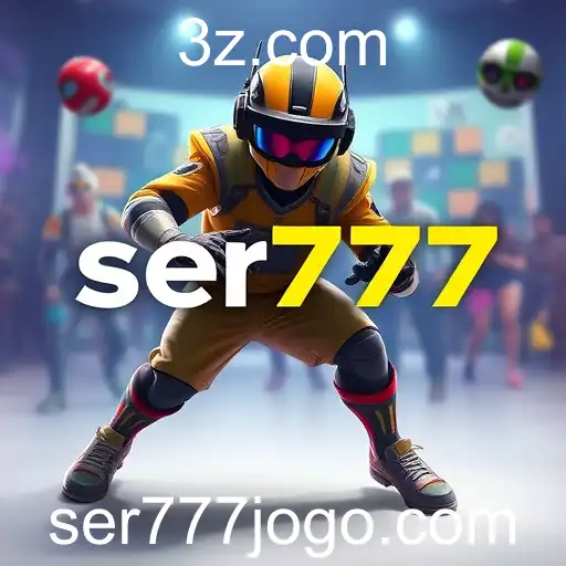 Ascensão e Impacto do 'ser777' no Universo dos Jogos