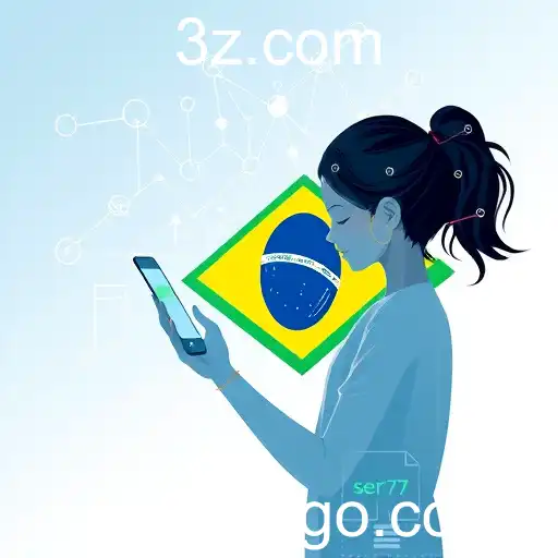 Economia Digital Brasileira: Desafios e Oportunidades