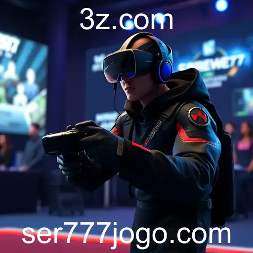 A Evolução dos Jogos Online: Ser777 em Destaque