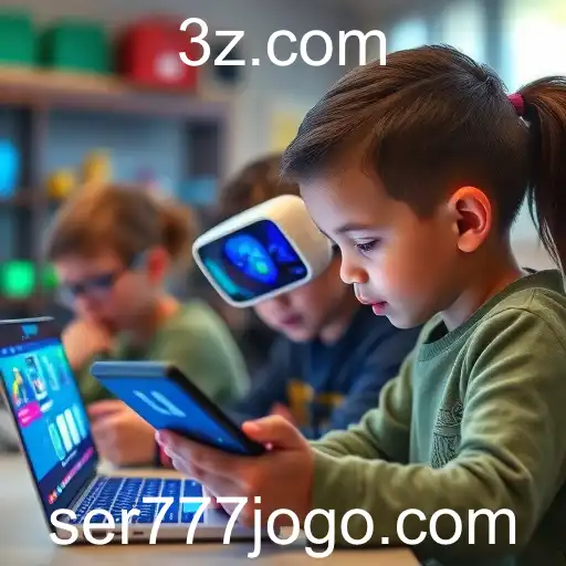 Expansão dos Jogos Online em 2025