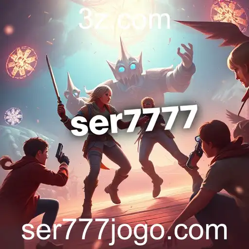 Futuro dos Jogos: Tendências e Inovações