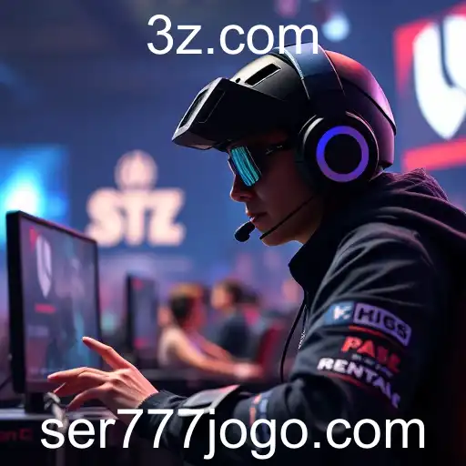 Tendências e Impactos no Mundo dos Jogos em 2025