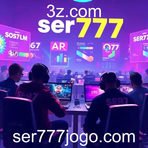 Crescimento Explosivo dos Jogos Online em 2025