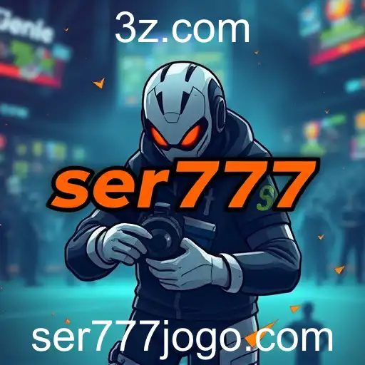 Impacto do ser777 nos Jogos Virtuais