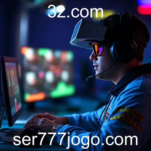 Revolutionizing Online Play with 'ser777'