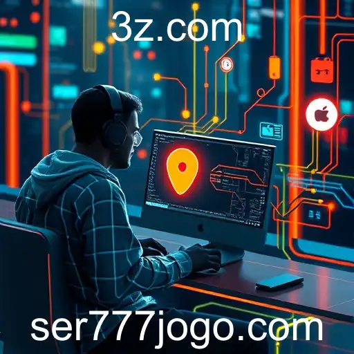 Cenário Atual dos Jogos Online no Brasil