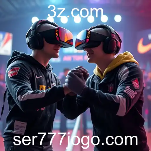 Revolução nos Jogos Online: ser777 em Destaque