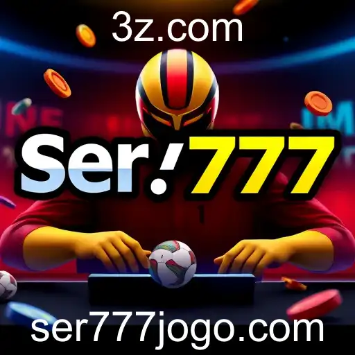 A Ascensão de Ser777 no Mundo dos Jogos Online