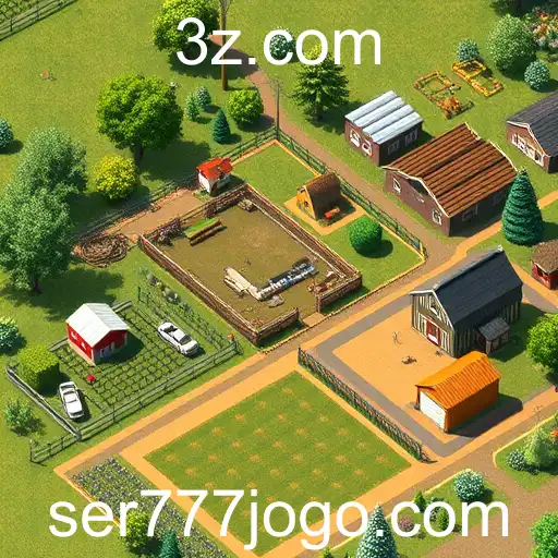 A Ascensão do Ser777 no Cenário de Jogos Online