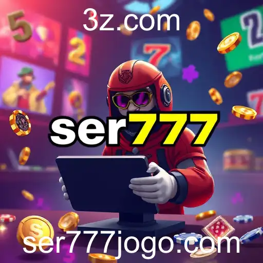 O Crescimento Avassalador do ser777 e o Futuro dos Jogos Online em Português