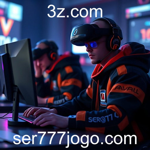 Revolução nos Esports: Tendências e Inovações
