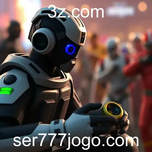 Nova Era dos Jogos Cassino Online