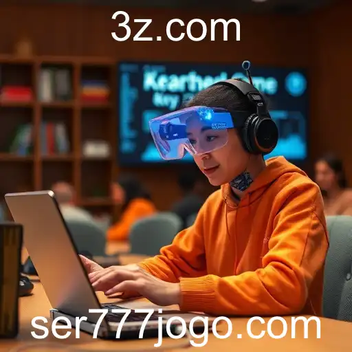 Avanços Tecnológicos e o Impacto no Ensino a Distância