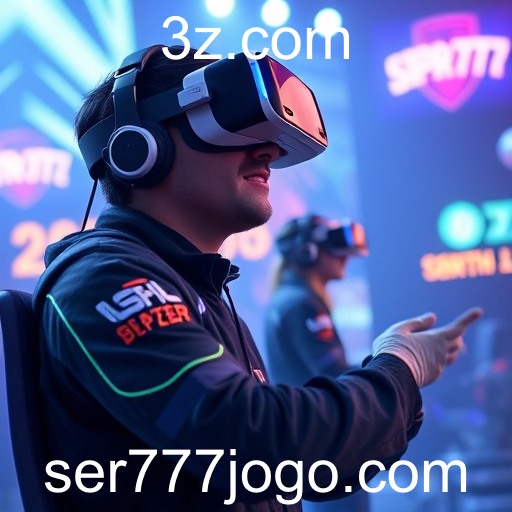 Tendências Emergentes nos Jogos em 2025