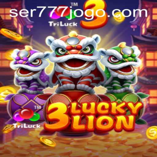 Explore the Thrilling World of 3LUCKYLION: A New Gaming Experience