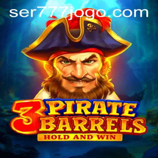 Unveiling 3PirateBarrels: A New Era in Online Gaming with ser777 PH Login