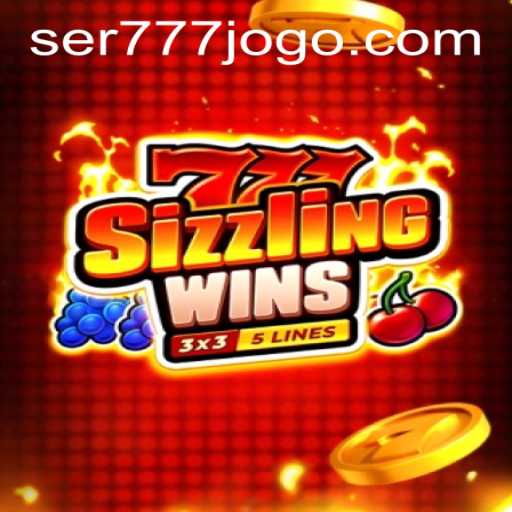 Exploring the Excitement of 777 Sizzling Wins and Navigating Ser777 PH Login
