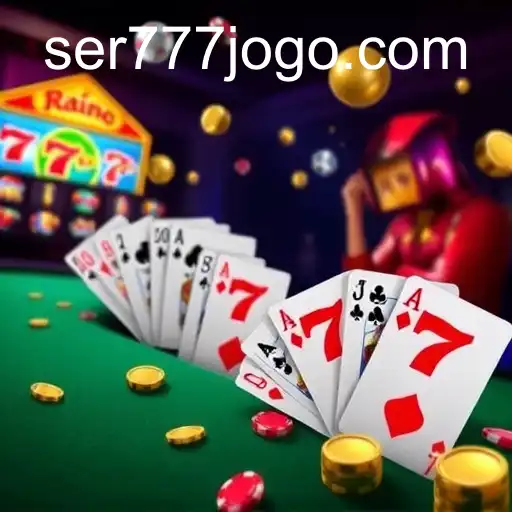 Exploring the World of Casino Games