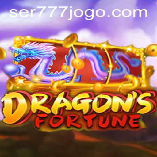 DragonFortune: Navigating the Fiery Realm and Unlocking the Magic of ser777 PH Login