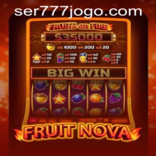 Exploring the Vibrant World of FruitNova: A Fresh Arcade Experience