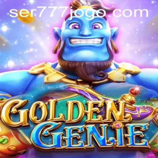 GOLDENGENIE: Exploring the Enchanting World of Ser777 PH Login