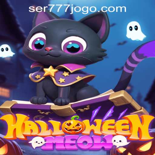 HalloweenMeow: Embrace the Spooky Fun with Ser777 PH Login