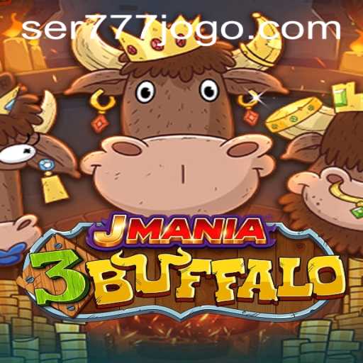 Unveiling JMania3Buffalo: A Thrilling Adventure Game with Innovative Features