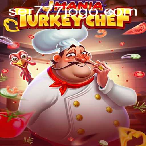 Dive into the Culinary World of JManiaTurkeyChef