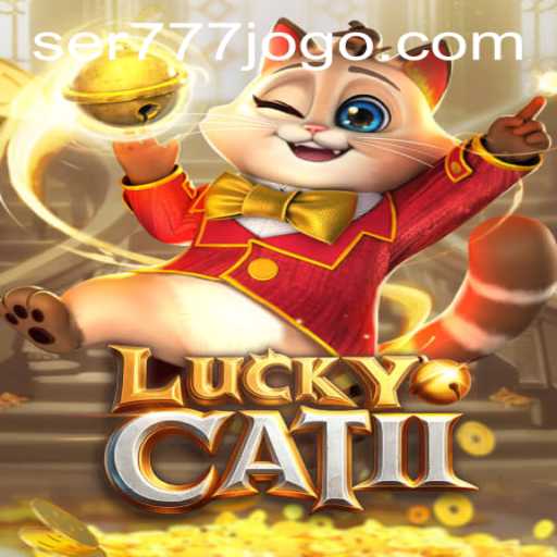 Discover the Thrilling World of LuckyCatII and Master the Art of Ser777 PH Login