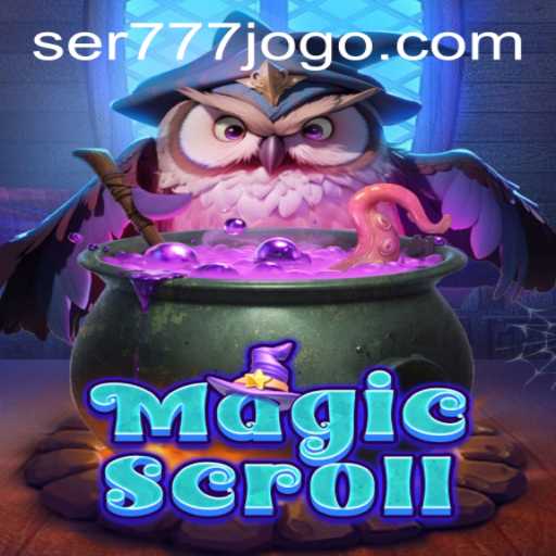 Exploring MagicScroll: An Immersive Gaming Experience
