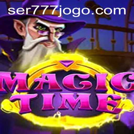 Discover the Enchanting World of MagicTime: An In-depth Guide