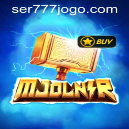 Mjolnir: Unveiling the Norse Mythology-Inspired Game