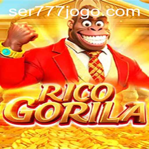 RicoGorila: Revolutionizing Virtual Adventure Gaming with Ser777 PH Login