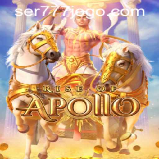 Rise of Apollo: Discovering New Adventures with ser777 PH Login