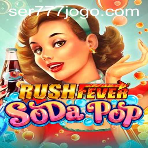 Unveiling RushFeverSodaPop: The Thrilling New Game with ser777 PH Login