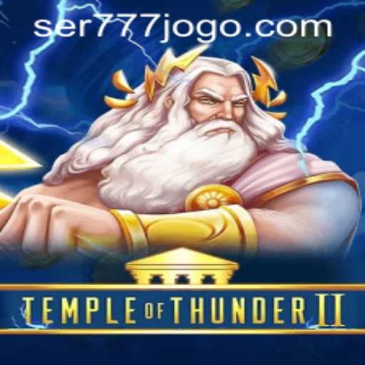 Discovering TempleofThunderII: An Epic Gaming Adventure