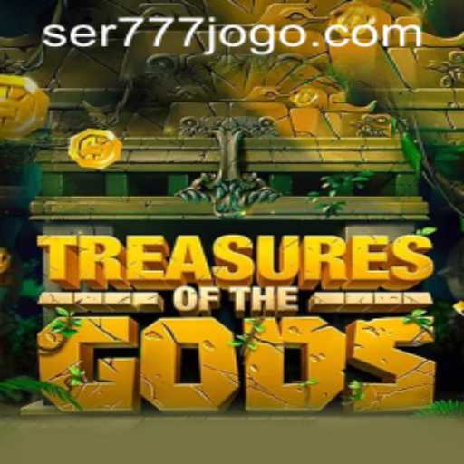 Discover the Exciting World of Treasure of the Gods