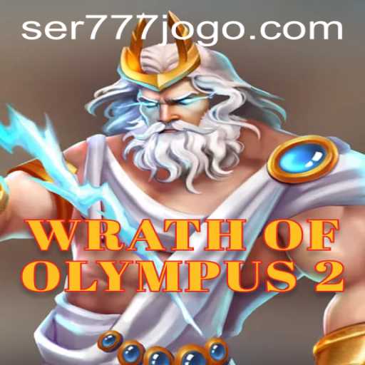 Unleashing the Power of WrathofOlympus2: Discover the Thrills with ser777 PH Login